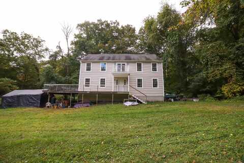 39 Castle View Drive, Chester, CT 06412