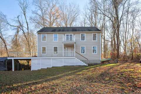 39 Castle View Drive, Chester, CT 06412