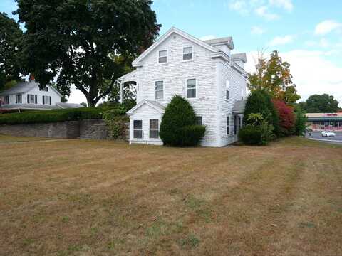 153 Grove Street, Vernon, CT 06066