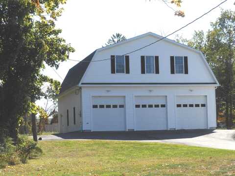 11-A Virginia Drive, Easton, CT 06612