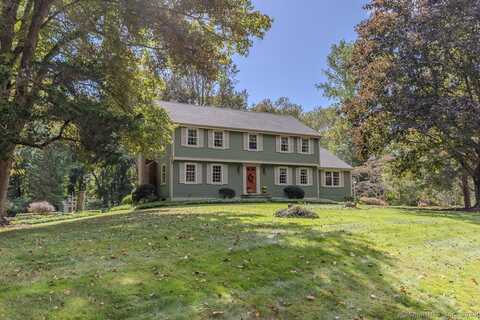 11 Rock Ridge Drive, Old Saybrook, CT 06475