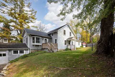 92 Amenia Road, Sharon, CT 06069