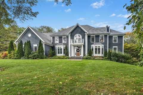 96 Comstock Hill Avenue, Norwalk, CT 06850