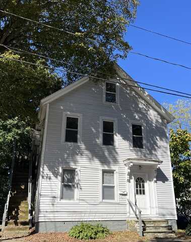 13 Ward Street, Norwich, CT 06360