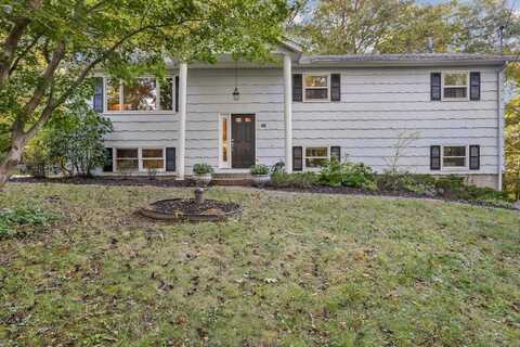 191 Pine Hill Road, New Fairfield, CT 06812