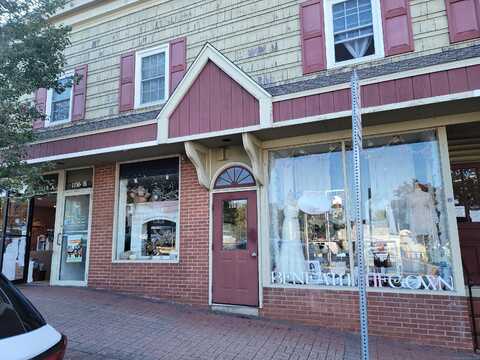 1118 Main Street, Branford, CT 06405