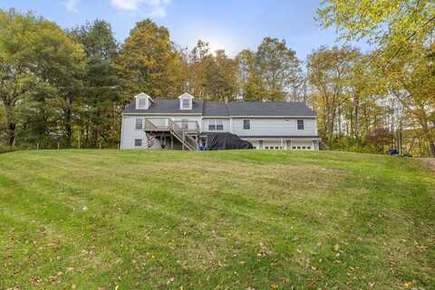 13 Kent Cornwall Road, Kent, CT 06757