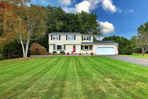 33 Deepwood Road, Simsbury, CT 06070