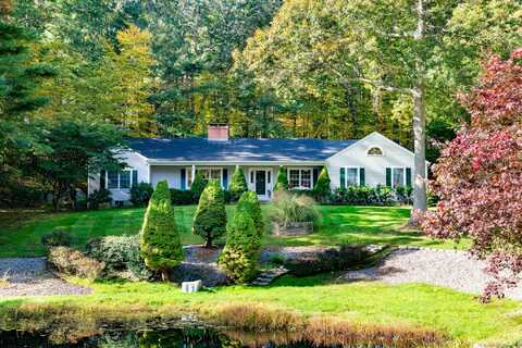 1 Docs Hill Road, Westbrook, CT 06498