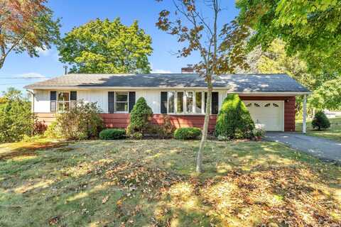 13 Sandra Avenue, Plymouth, CT 06786