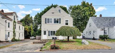 79 Woodford Avenue Extension, Plainville, CT 06062