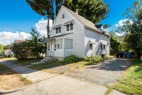 240 Governor Street, New Britain, CT 06053