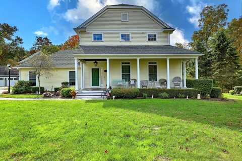 115 Periwinkle Drive, Middlebury, CT 06762