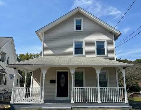 179-181 Westfield Avenue, Ansonia, CT 06401