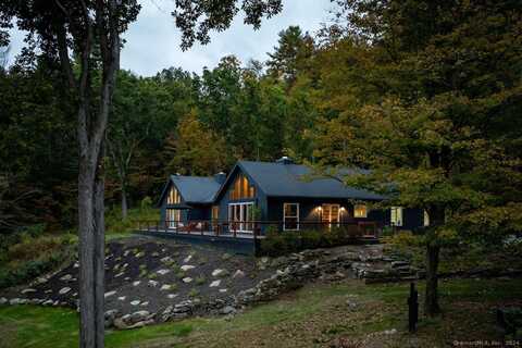 310 Music Mountain Road, Canaan, CT 06031