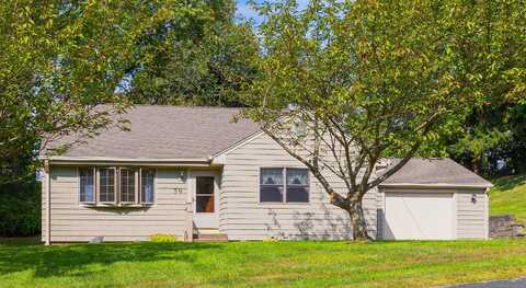 39 Plaskon Drive, Shelton, CT 06484