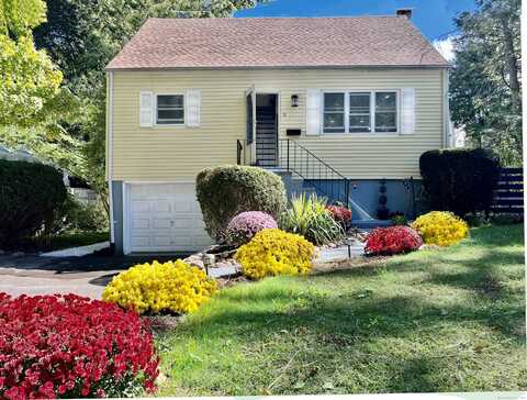 8 Tower Drive, Norwalk, CT 06850