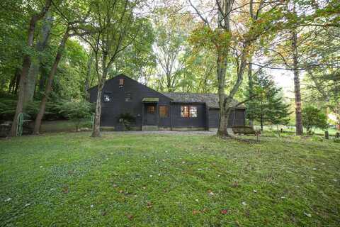 107 Old Hickory Road, Orange, CT 06477