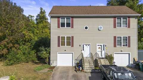 30 Pond Street, Sterling, CT 06374