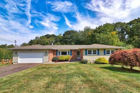 161 Concord Drive, Watertown, CT 06795