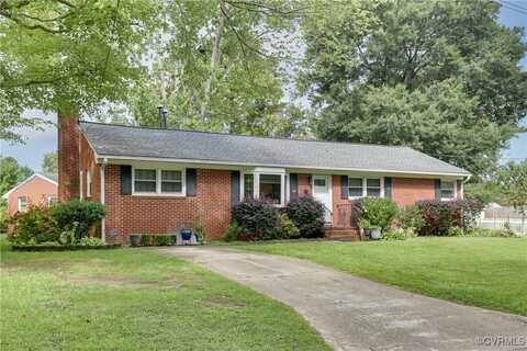 16 Bonita Drive, Newport News, VA 23602