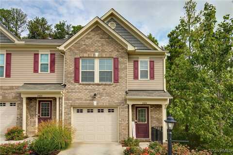 3424 Dewsberry Lane, Henrico, VA 23231