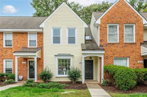 2454 Stone Post Terrace, Henrico, VA 23233