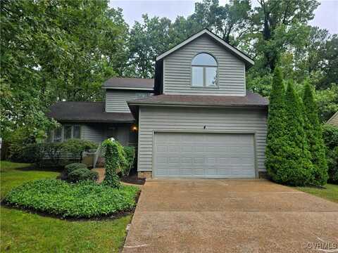 4532 Village Run Drive, Glen Allen, VA 23060