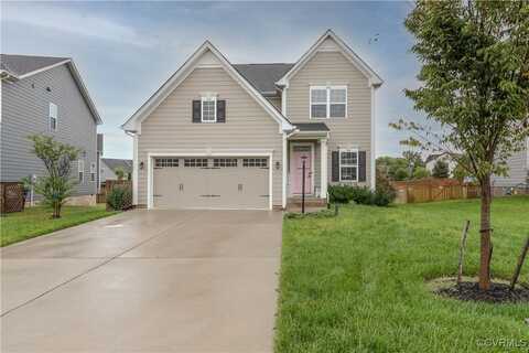 9216 Fairfield Farm Court, Mechanicsville, VA 23116