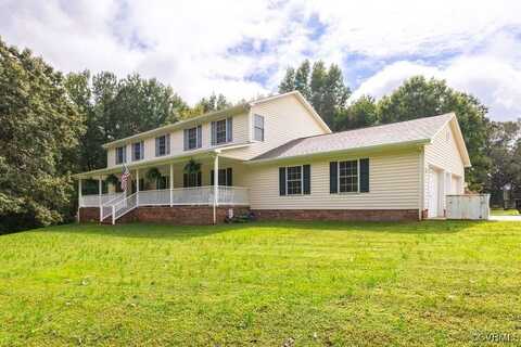 6084 Lockett Road, Rice, VA 23966