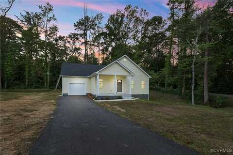 11800 Shady Lane, Chesterfield, VA 23831