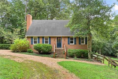 2102 Jolly Pond Rd, Williamsburg, VA 23188