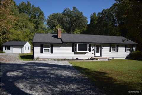 8397 Bradbury Road, Henrico, VA 23231