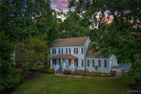 9174 Breeders Cup Place, Mechanicsville, VA 23116