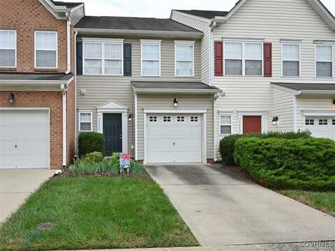 7313 Jackson Arch Drive, Mechanicsville, VA 23111