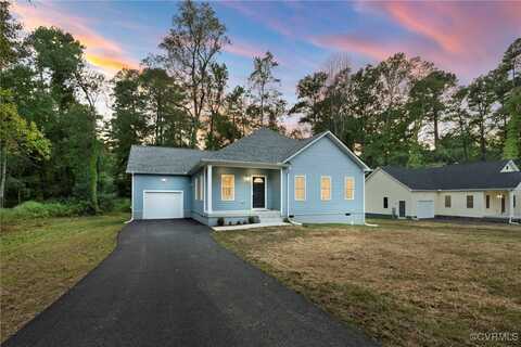 11816 Shady Lane, Chesterfield, VA 23831