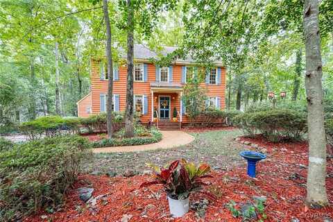 13600 Fox Chase Terrace, Midlothian, VA 23112