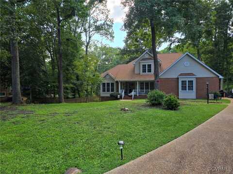 12906 Silver Crest Road, Chester, VA 23831