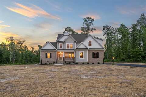 8441 Roden Drive, Mechanicsville, VA 23111