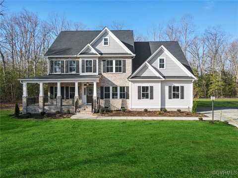 8430 Roden Drive, Mechanicsville, VA 23111