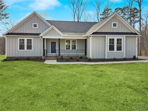3010 Lake Stone Terrace, Powhatan, VA 23139