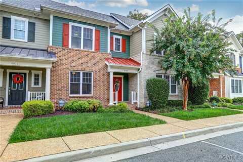 9409 Creek Summit Circle, Richmond, VA 23235