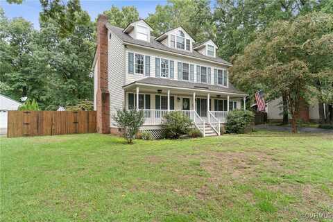 14116 Trailtop Terrace, Chester, VA 23834