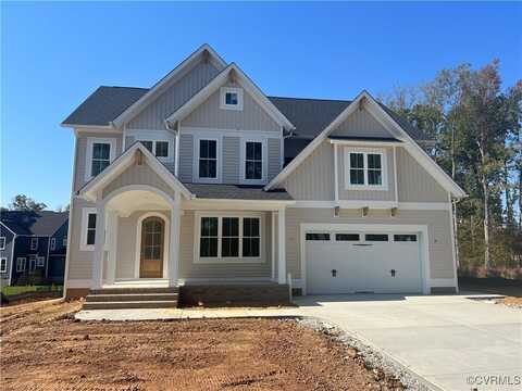 3524 Ampfield Way, Midlothian, VA 23112