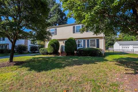 7812 Antionette Drive, Mechanicsville, VA 23227