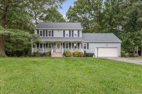 7116 Hearthside Court, Prince George, VA 23875