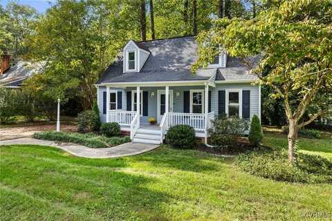 2504 N Blue Tick Court, Chesterfield, VA 23235