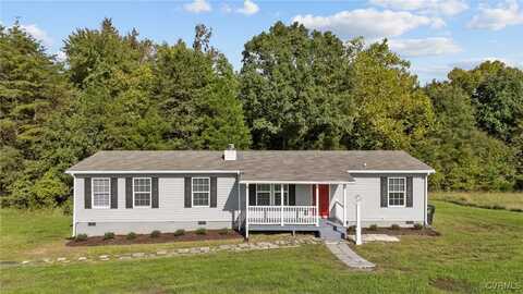 926 Evans Road, Powhatan, VA 23139