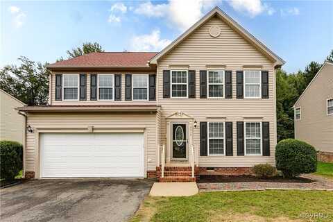 2612 Grand Glen Road, Glen Allen, VA 23223