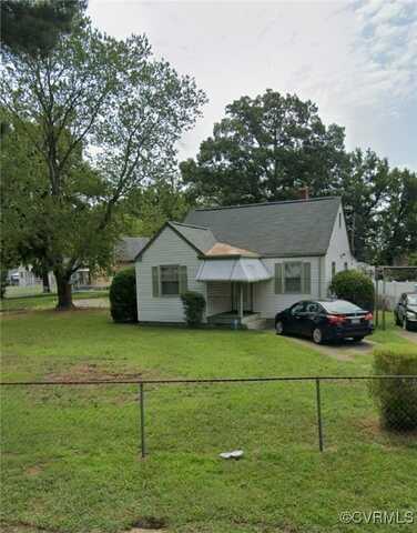 2855 Hartman Street, Henrico, VA 23223